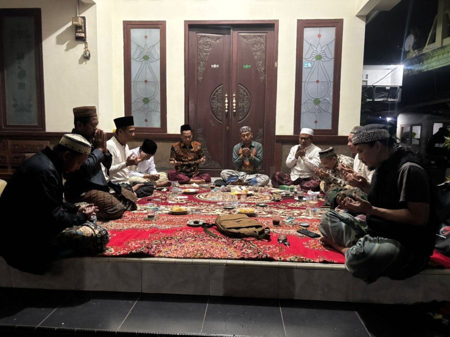 PCNU Probolinggo Kembali Tolak Lima Hari Sekolah, Nilai Ancam Madin dan TPQ