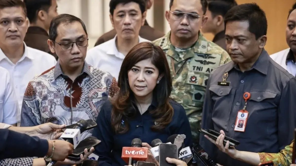 Pemerintah Resmi Batasi Akses Anak di Bawah 16 Tahun ke Platform Digital